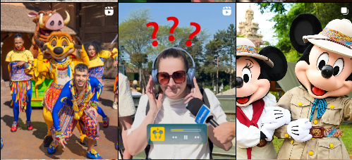 The story of Disneyland Paris began in the early 1980s when The Walt Disney Company sought to expand its theme parks beyond the United States.