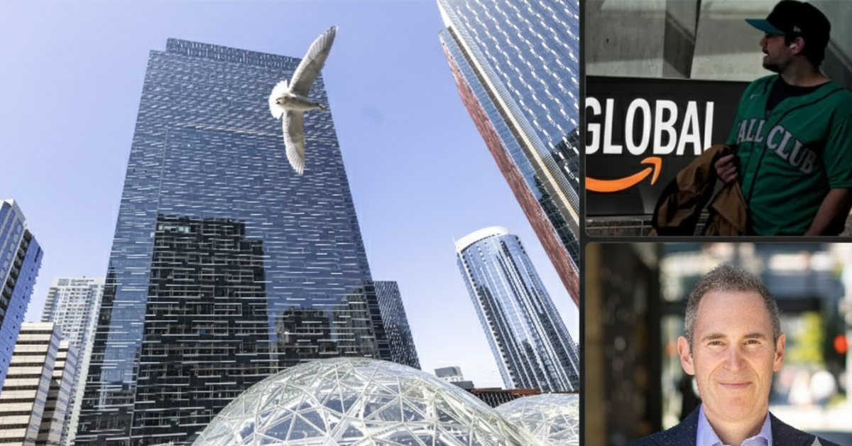 Amazon Layoffs Today 2025: What You Need to Know - Cursella