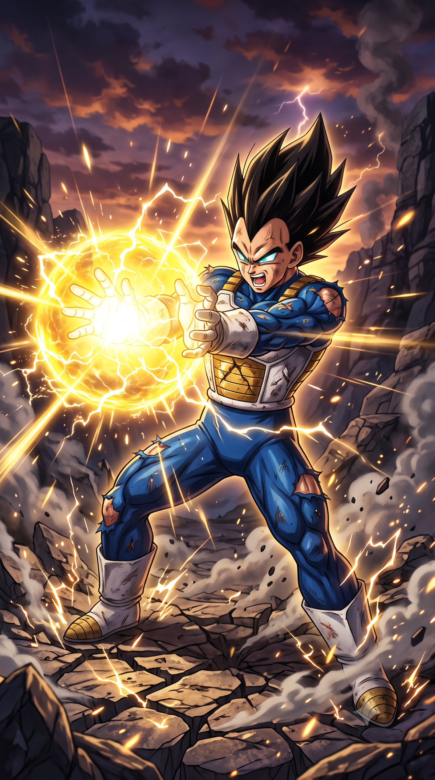 Anime Wallpapers