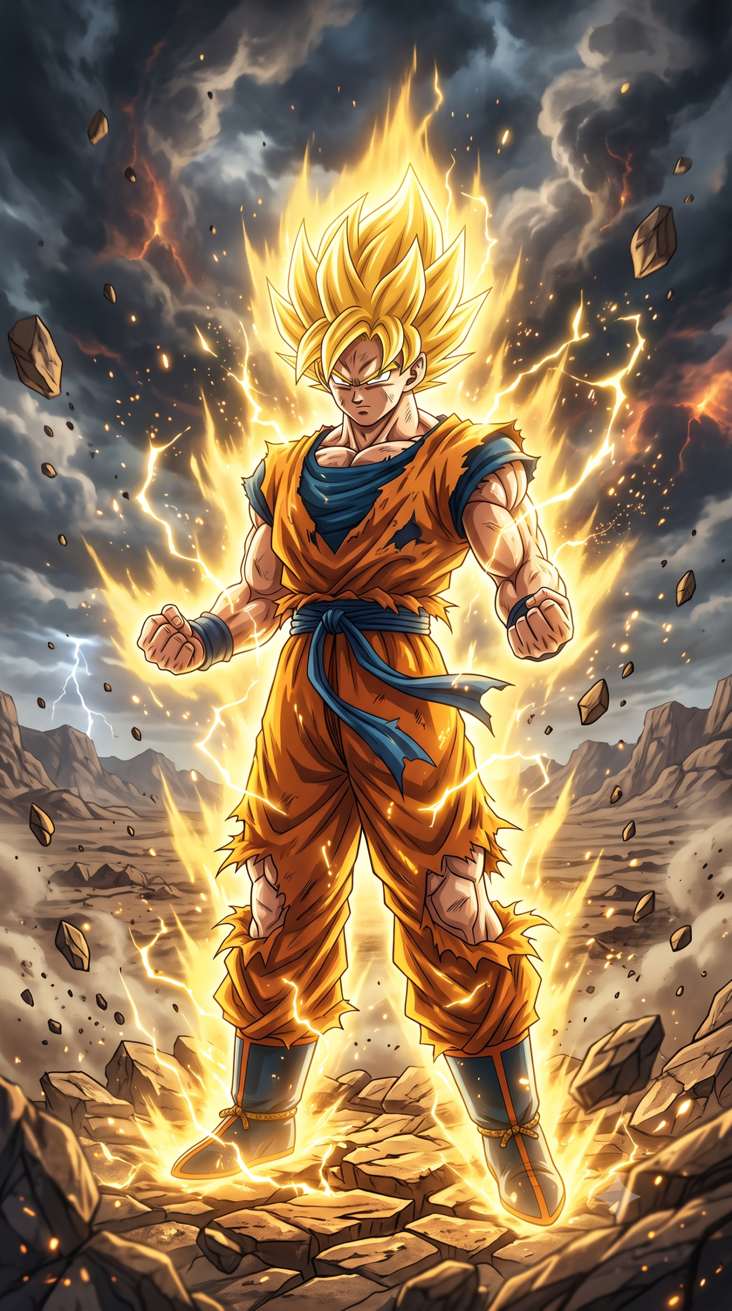 Anime Wallpapers