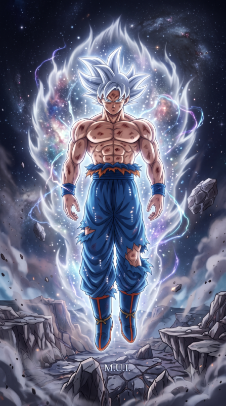 Anime Wallpapers