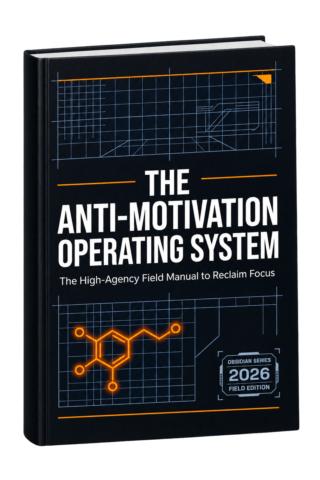 The Anti-Motivation Operating System